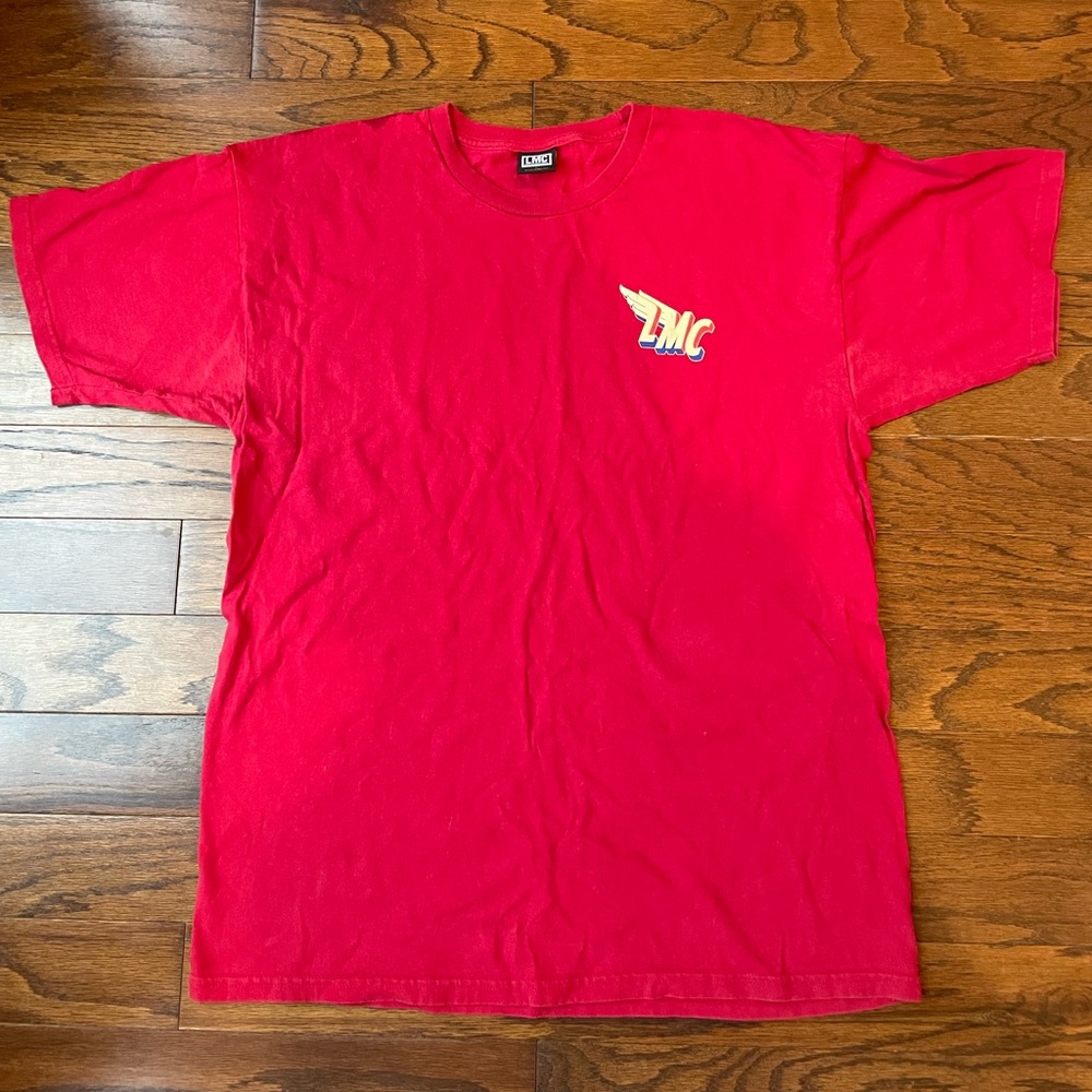 Loser machine shirt